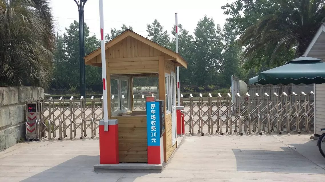 南宁西乡塘区辽宁大连市停车收费系统